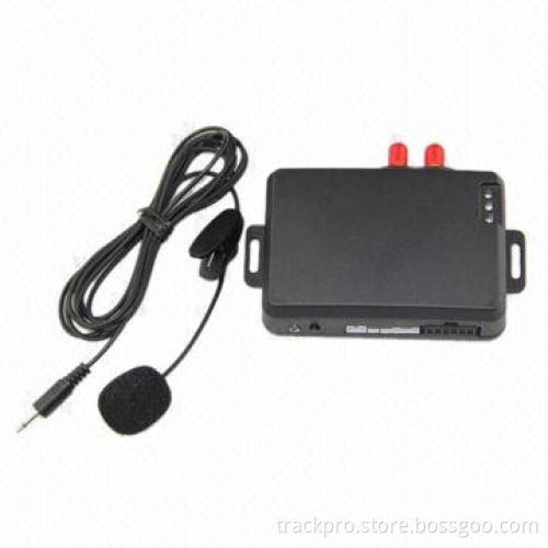 Supports Unlimited Tracker Personal GPS Tracking System, Measures 93 x 62 x 25mm